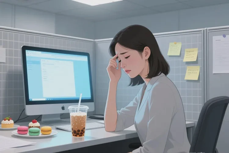 37岁早上血糖10.5是怎么回事(图2)