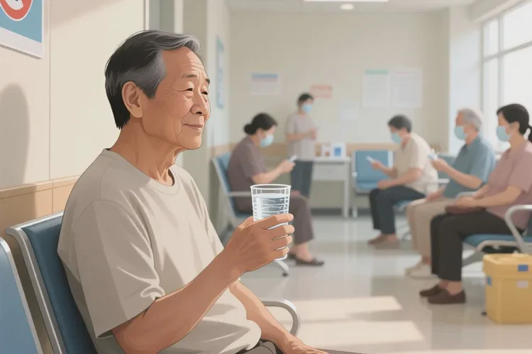 打流感疫苗前的注意事項(xiàng)(圖4)