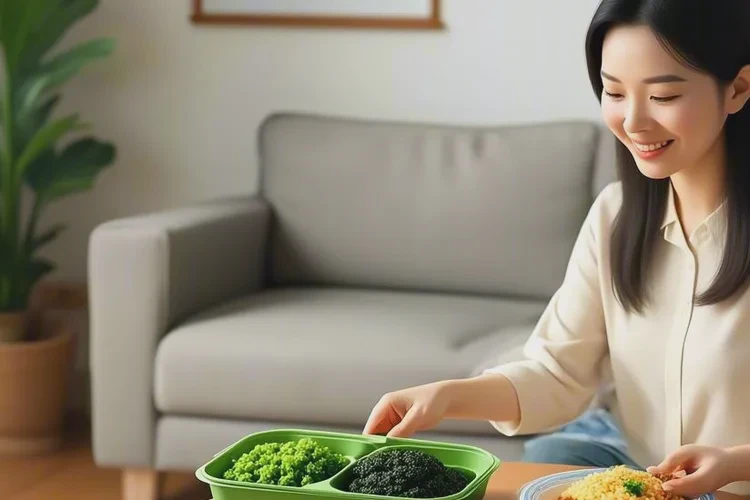 46歲中午血糖19.1是怎么回事(圖3)