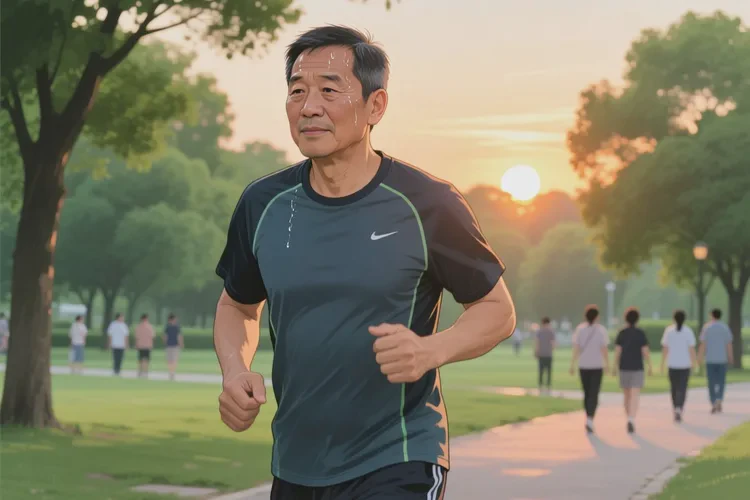 38岁晚餐血糖16.4是怎么回事(图3)