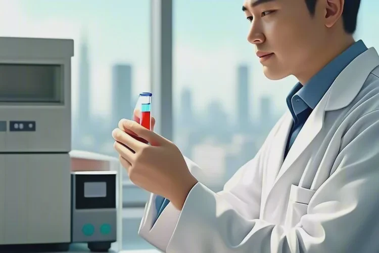 46岁早上空腹血糖18点5是怎么回事(图2)