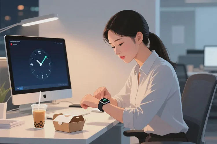 37岁晚上血糖11点4是怎么回事(图3)