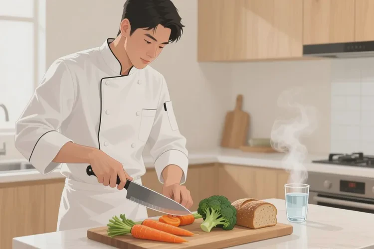 37歲早上血糖25.4是怎么回事(圖3)