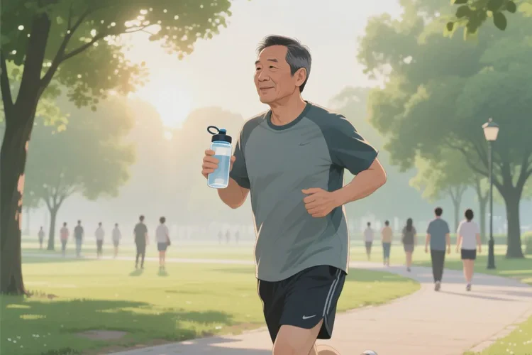 38歲空腹血糖19.3是怎么回事(圖4)