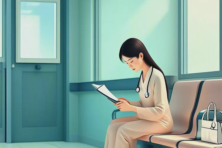 46岁睡前血糖10点4是怎么回事(图2)