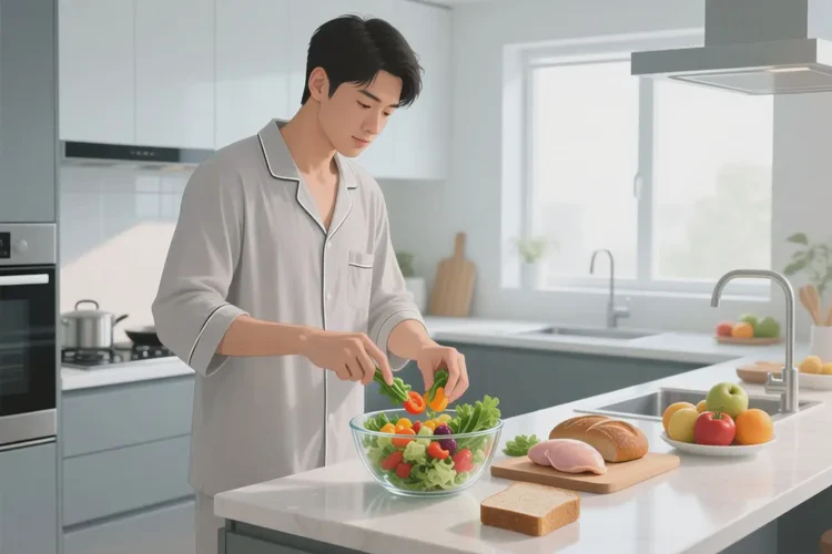 37岁早上空腹血糖19点5是怎么回事(图4)