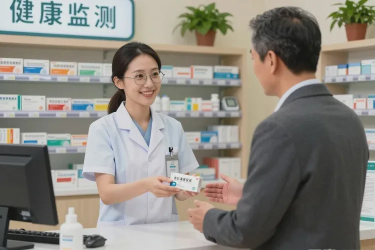 38岁空腹血糖16点1是怎么回事(图3)