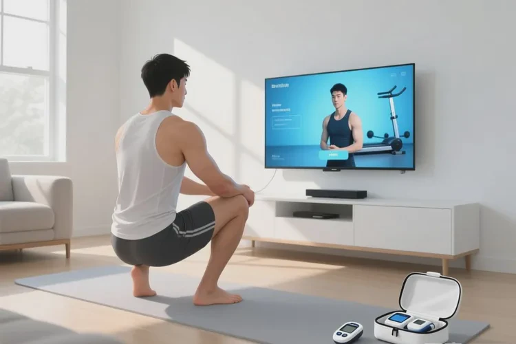 37歲睡前血糖4點4是怎么回事(圖4)