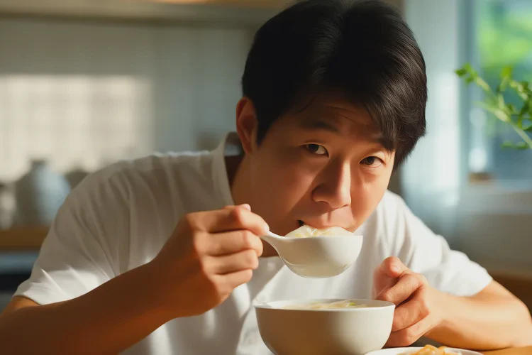 46岁早餐血糖9点2是怎么回事(图1)