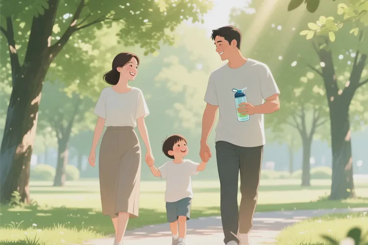 38岁空腹血糖3点9是怎么回事(图4)