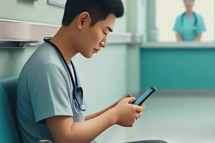 45岁晚上血糖13.3是怎么回事(图4)