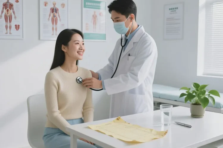 37岁早餐血糖16.9是怎么回事(图2)