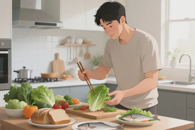 37岁晚上血糖14点2是怎么回事(图3)