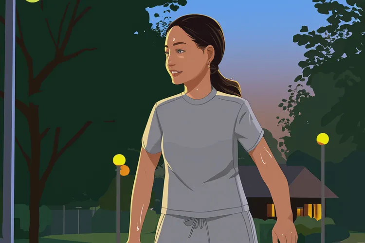 45歲早上空腹血糖8點5是怎么回事(圖2)