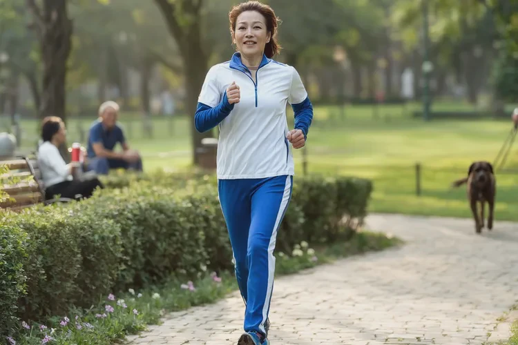 45歲早餐血糖20.2是怎么回事(圖2)