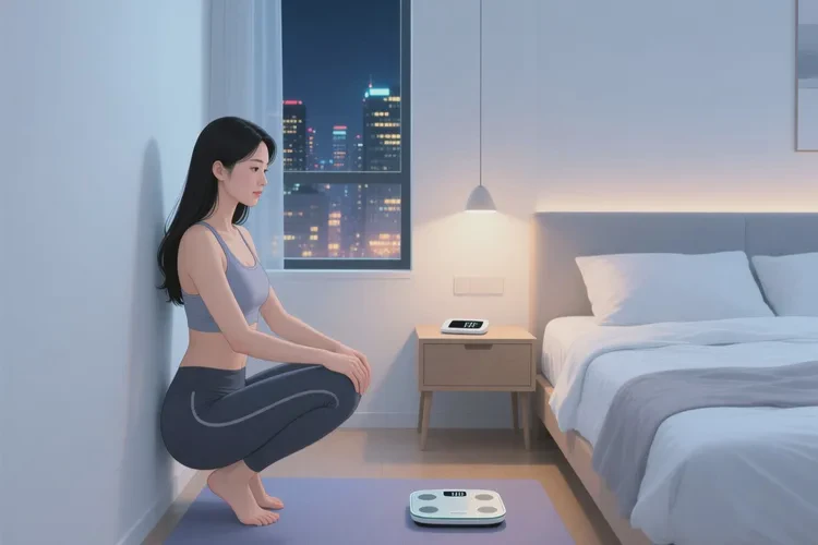 37岁睡前血糖7点4是怎么回事(图2)