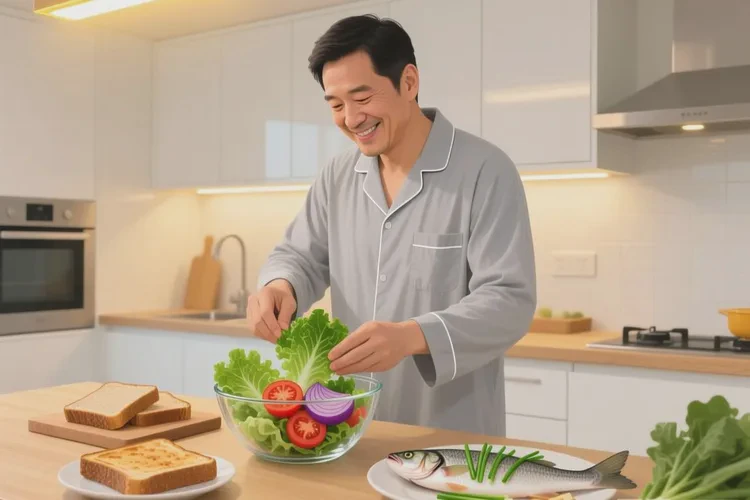 37歲中餐血糖22.5是怎么回事(圖4)