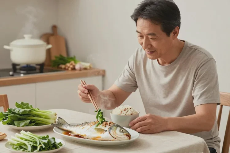 38岁晚餐血糖11点9是怎么回事(图3)