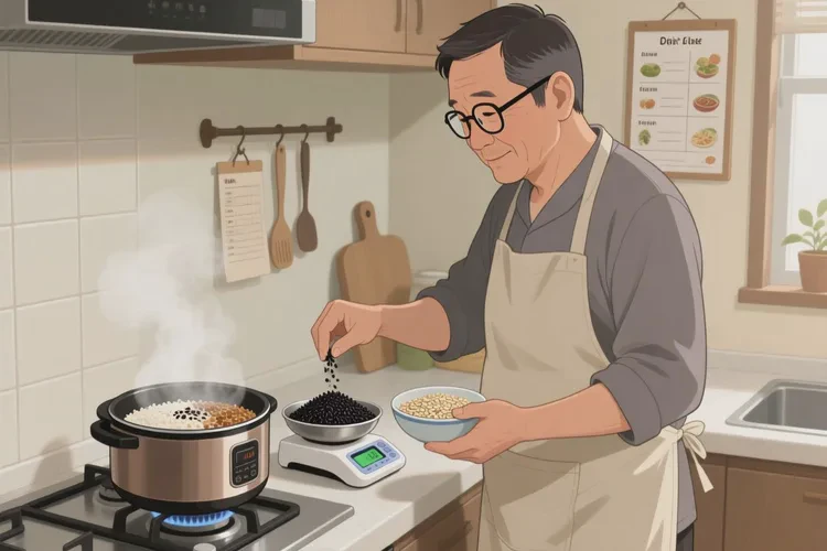 38岁餐后血糖6点9是怎么回事(图3)