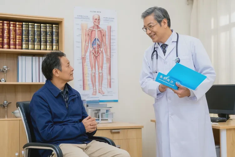 46岁餐后血糖18.7是怎么回事(图4)