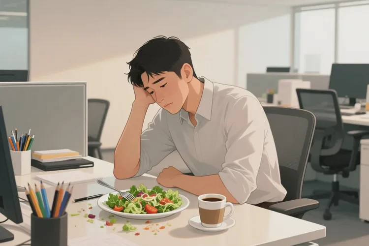 37歲中餐血糖3點(diǎn)1是怎么回事(圖1)