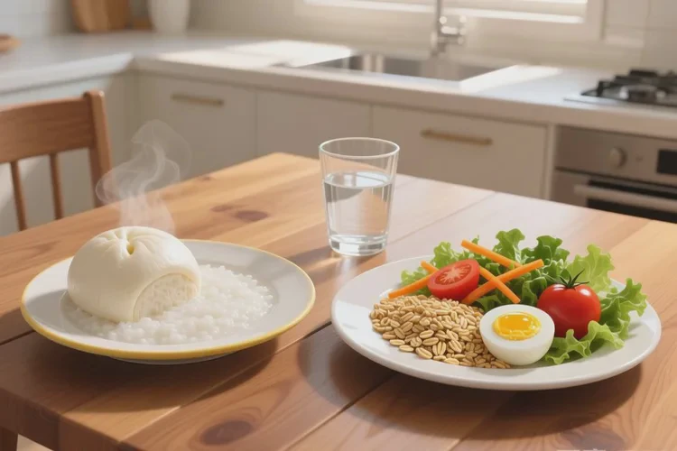 37歲早餐血糖11點7是怎么回事(圖2)