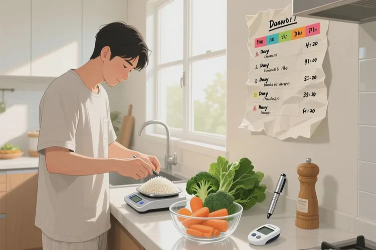 37岁下午血糖25.0是怎么回事(图4)