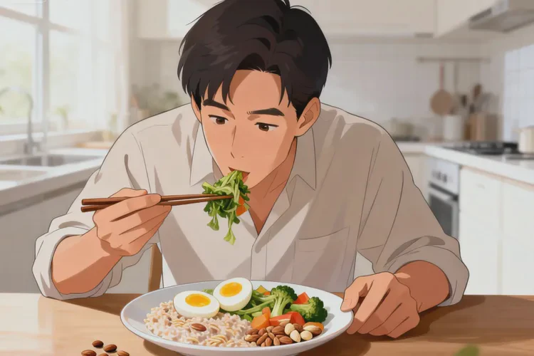 38歲早餐血糖8點(diǎn)4是怎么回事(圖1)