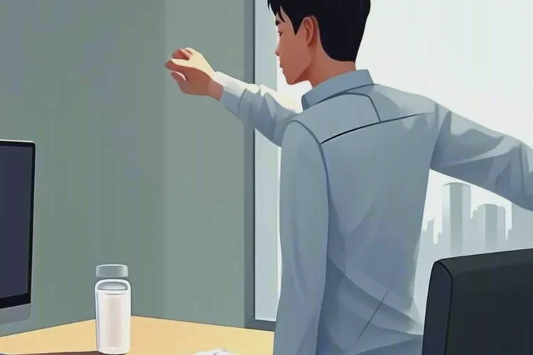 45歲晚上血糖12.4是怎么回事(圖2)