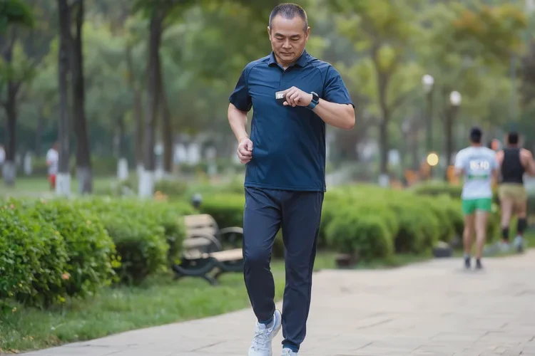 46岁空腹血糖6.4是怎么回事(图2)