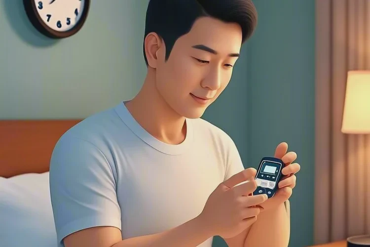 45歲早上空腹血糖18點(diǎn)6是怎么回事(圖4)