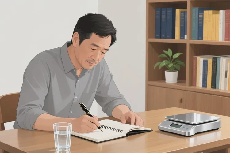 38歲早上空腹血糖25.6是怎么回事(圖4)