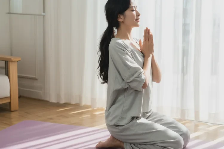 46岁空腹血糖4点4是怎么回事(图4)