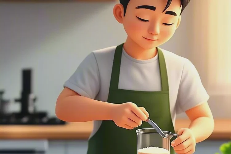 46岁晚餐血糖7.7是怎么回事(图1)