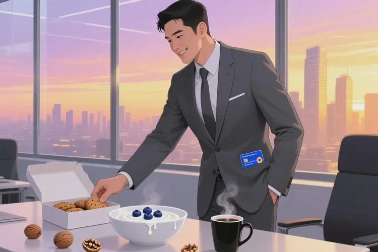 37岁下午血糖8.8是怎么回事(图3)