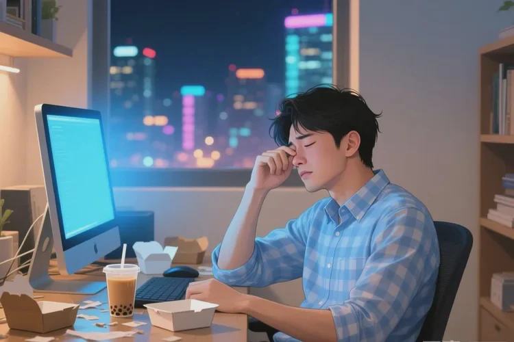 38歲晚餐血糖16點(diǎn)6是怎么回事(圖2)