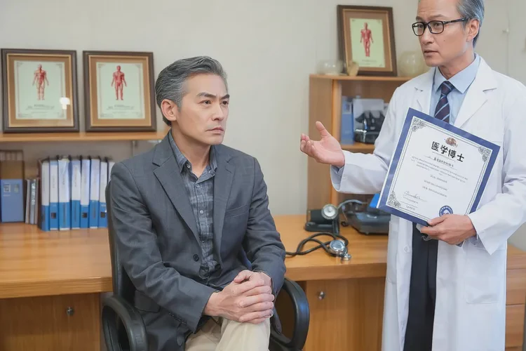 46岁餐后血糖14.2是怎么回事(图3)