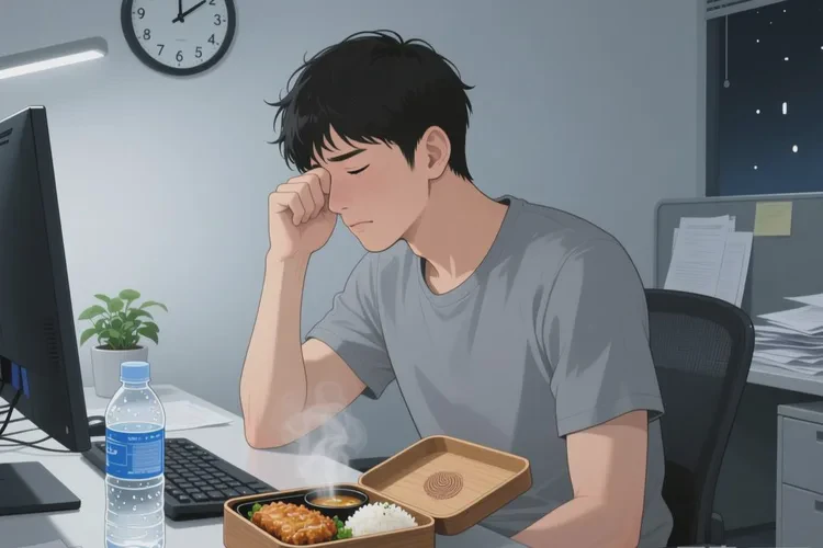 37岁早上空腹血糖5点0是怎么回事(图3)