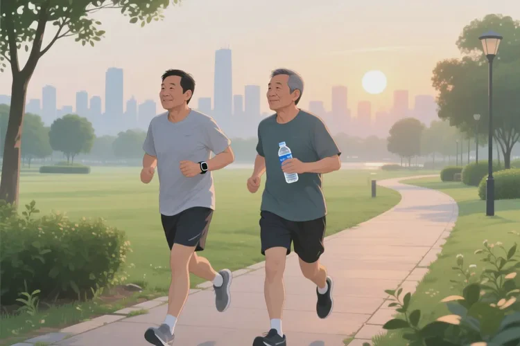 37岁早餐血糖13.1是怎么回事(图3)