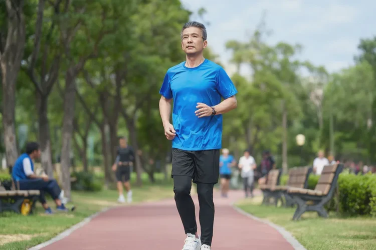 45岁早上血糖19点9是怎么回事(图3)