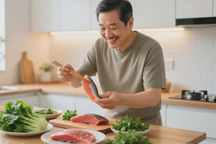 37岁晚上血糖5点4是怎么回事(图3)