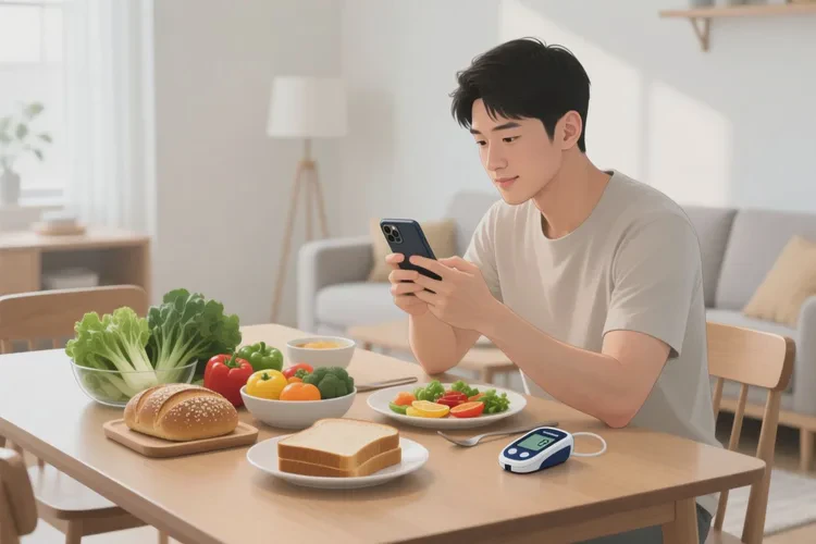 37歲早上空腹血糖28.3是怎么回事(圖4)