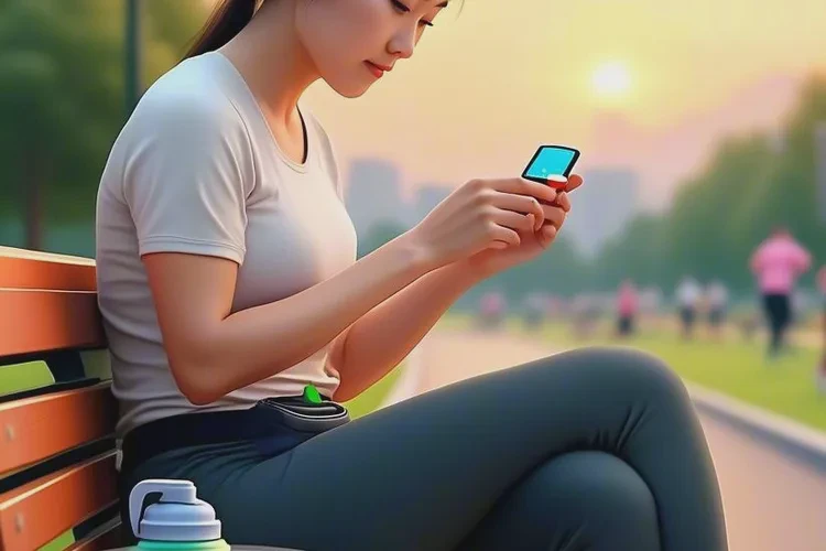 46歲空腹血糖4.1是怎么回事(圖3)