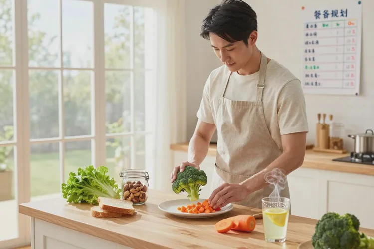 37歲睡前血糖11點0是怎么回事(圖4)