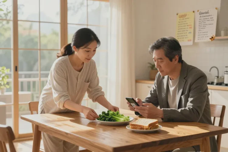 37岁早上空腹血糖29.5是怎么回事(图4)