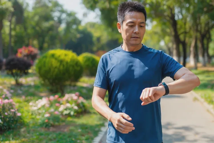 45岁中午血糖18.9是怎么回事(图2)