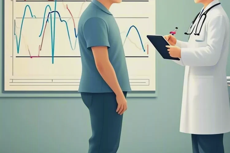 45歲早上血糖5.1是怎么回事(圖4)