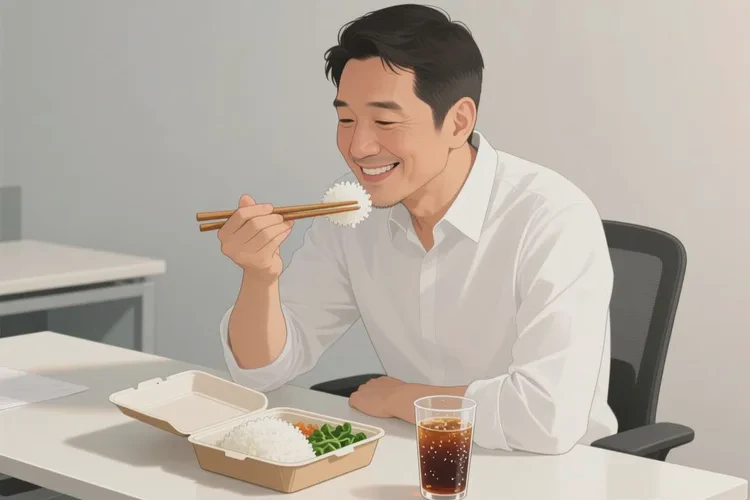 37歲中餐血糖9.4是怎么回事(圖1)