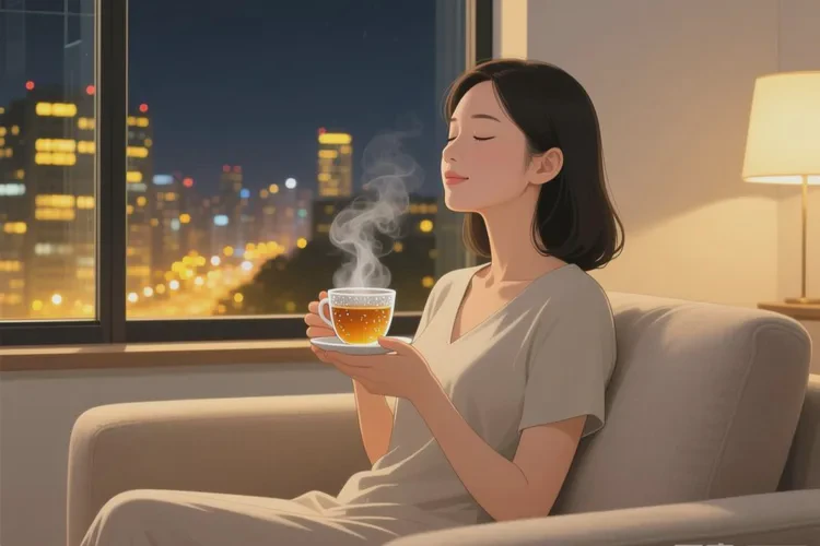 38歲中餐血糖9.9是怎么回事(圖4)