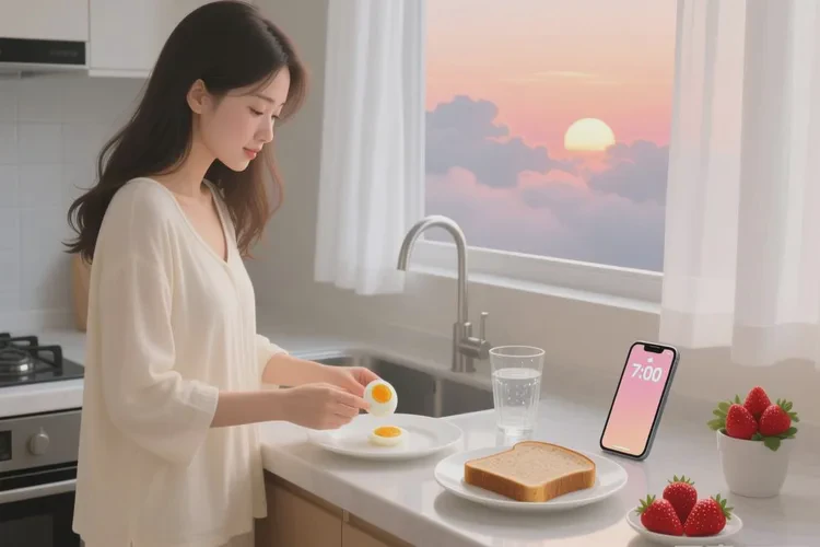 38岁早餐血糖15点9是怎么回事(图3)